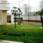 Apartamento à venda com 4 quartos, sendo 1 suíte, em Vila Nova Cachoeirinha, São Paulo, SP