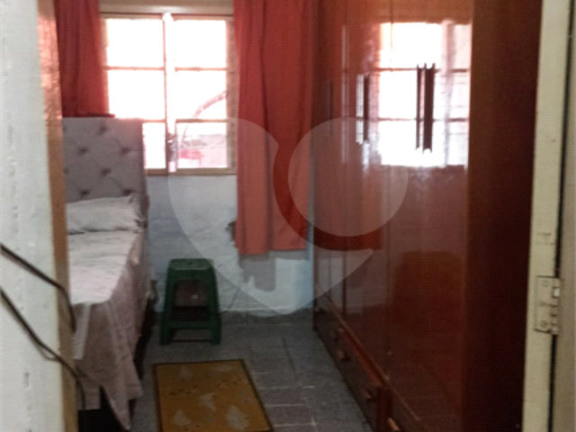 Casa Térrea à venda com 2 quartos em Tremembé, São Paulo, SP