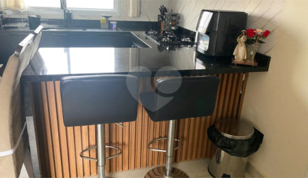 Apartamento à venda com 2 quartos em Jardim Colonial, Atibaia, SP