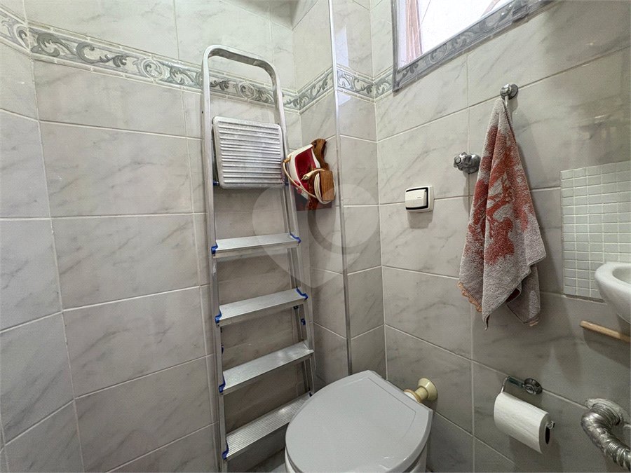 Apartamento à venda com 2 quartos em Santana, São Paulo, SP