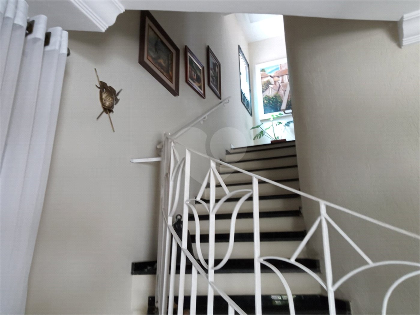 Sobrado à venda com 2 quartos, sendo 1 suíte, em Jardim Paulista, Mogi das Cruzes, SP
