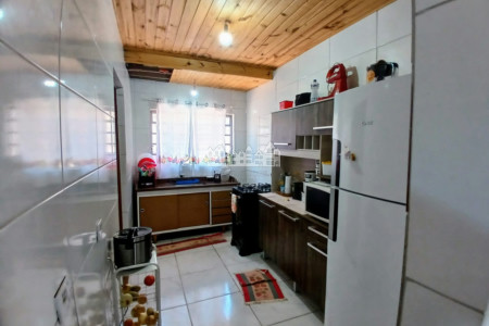 Casa à venda com 2 quartos em Rio Acima 2, Atibaia, SP