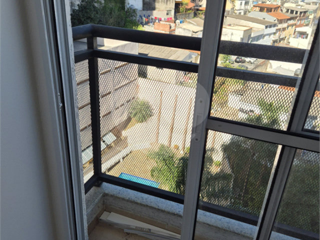 Apartamento para alugar com 1 quarto em Tucuruvi, São Paulo, SP