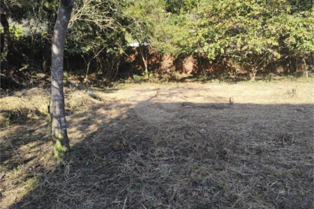 Terreno à venda no condomínio Arco-íris, Atibaia - SP