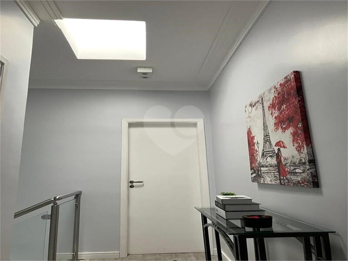Casa à venda com 3 suítes no condomínio Maison Blanche, Indaiatuba - SP