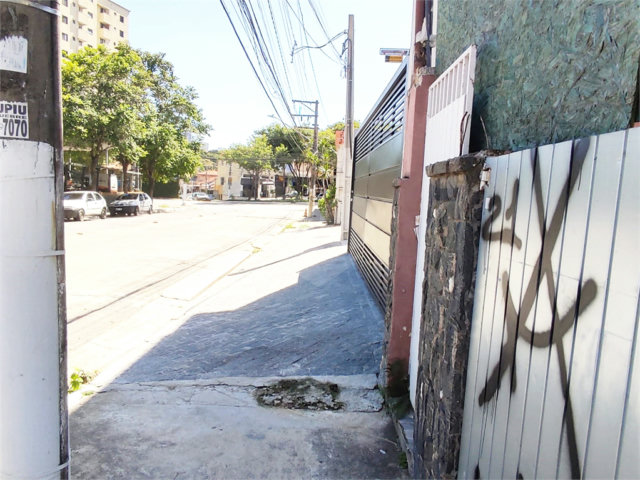 Terreno à venda em Vila Guilherme, São Paulo, SP