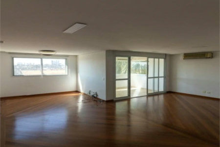 Apartamento à venda com 4 suítes em Jardim Leonor, São Paulo, SP