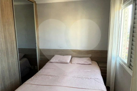 Apartamento à venda com 2 quartos, sendo 1 suíte, em Jardim Rosa de Franca, Guarulhos, SP