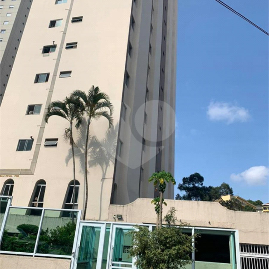 Apartamento à venda com 2 quartos em Santa Teresinha, São Paulo, SP