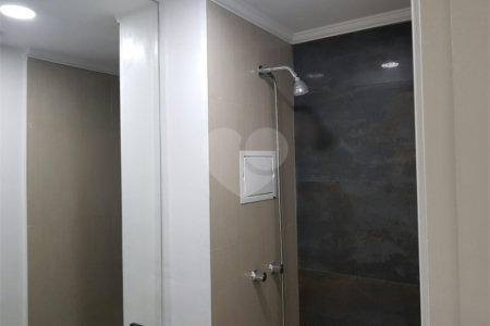 Apartamento à venda com 2 quartos, sendo 1 suíte, no Centro, São Bernardo do Campo, SP