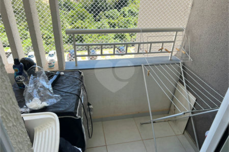 Apartamento à venda com 2 quartos em Jardim Abatiá, Sorocaba, SP