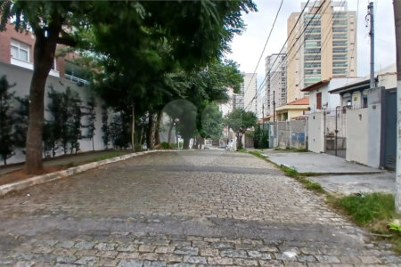 Sobrado para alugar com 4 quartos em Vila Mariana, São Paulo, SP
