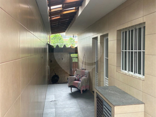Casa Térrea à venda com 3 quartos em Tremembé, São Paulo, SP