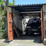 Sobrado à venda com 2 quartos em Horto, São Paulo, SP