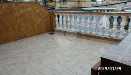 Casa Térrea à venda com 3 quartos, sendo 1 suíte,  em Jardim Franca, São Paulo, SP