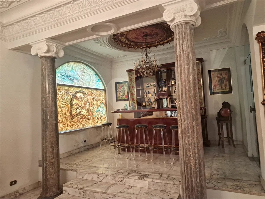Sobrado à venda com 4 quartos, sendo 2 suítes, em Santana, São Paulo, SP