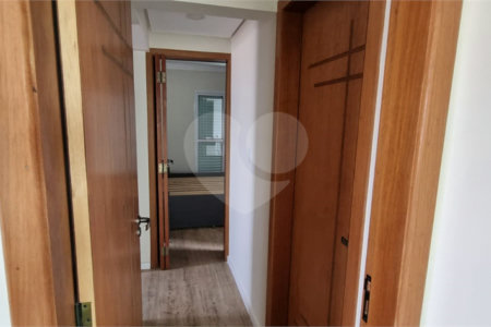 Cobertura à venda com 3 quartos, sendo 2 suítes,  em Parque das Nações, Santo André, SP