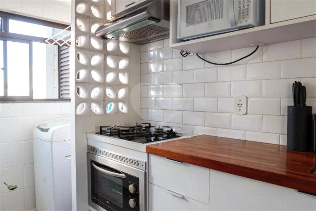 Apartamento à venda com 2 quartos, sendo 1 suíte, em Indianópolis, São Paulo, SP