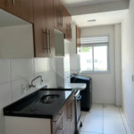 Apartamento à venda com 2 quartos, sendo 1 suíte, em Caguassu, Sorocaba, SP