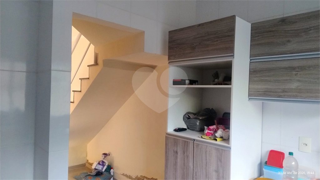 Casa à venda com 2 quartos no condomínio Recanto do Tinguí 2ª Fase, Rio de Janeiro - RJ