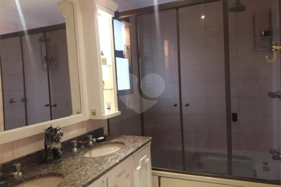Apartamento à venda com 3 suítes em Santa Teresinha, São Paulo, SP