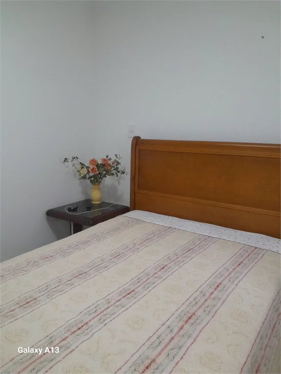 Apartamento à venda com 1 suíte em Vila Andrade, São Paulo, SP