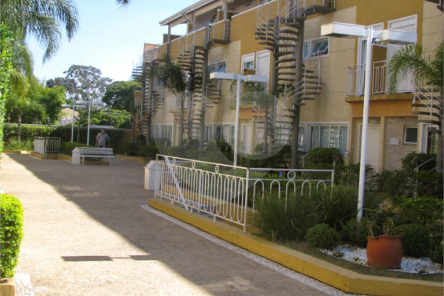 Casa à venda com 3 quartos no condomínio Res Green Villagge, São Paulo - SP