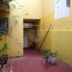 Sobrado à venda com 2 quartos em Imirim, São Paulo, SP