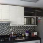 Apartamento à venda com 2 quartos em Parque Novo Mundo, São Paulo, SP