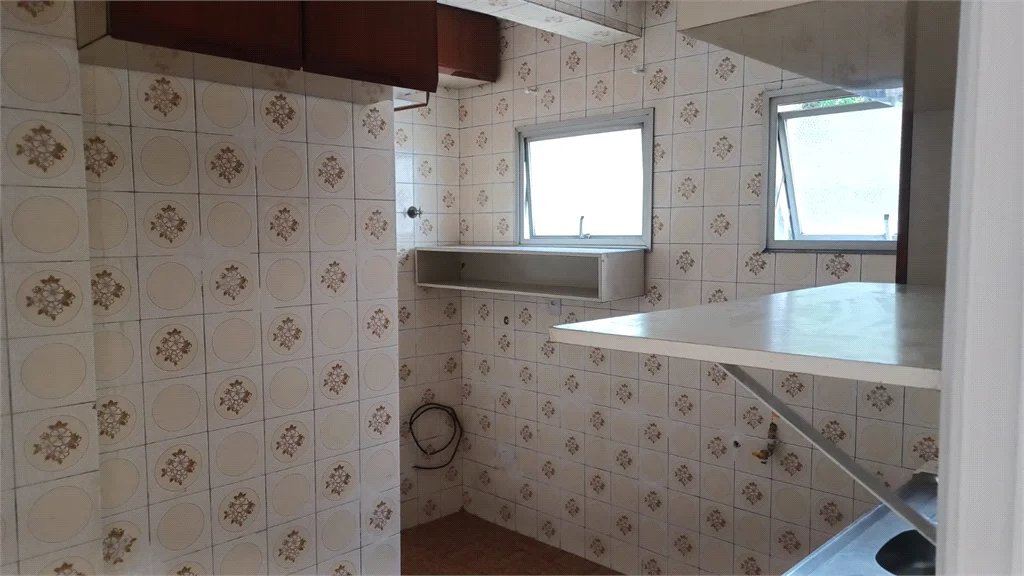 Apartamento à venda com 2 quartos em Cidade Monções, São Paulo, SP