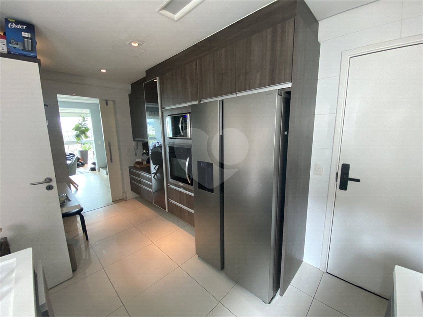 Apartamento à venda com 3 quartos, sendo 2 suítes, em Santana, São Paulo, SP