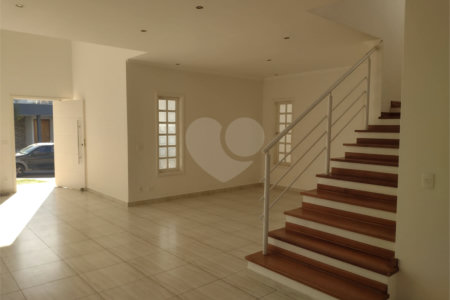 Casa para alugar com 3 suítes em Loteamento Aldeia da Mata, Votorantim, SP
