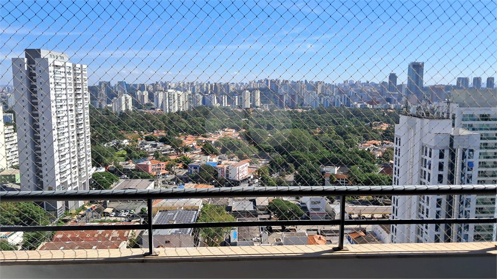 Apartamento para alugar com 2 quartos, sendo 1 suíte, em Alto da Boa Vista, São Paulo, SP