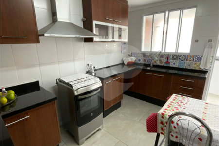 Apartamento à venda com 2 quartos em Água Fria, São Paulo, SP