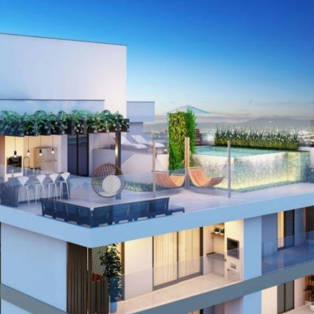 Residencial Cittá Di Perugia