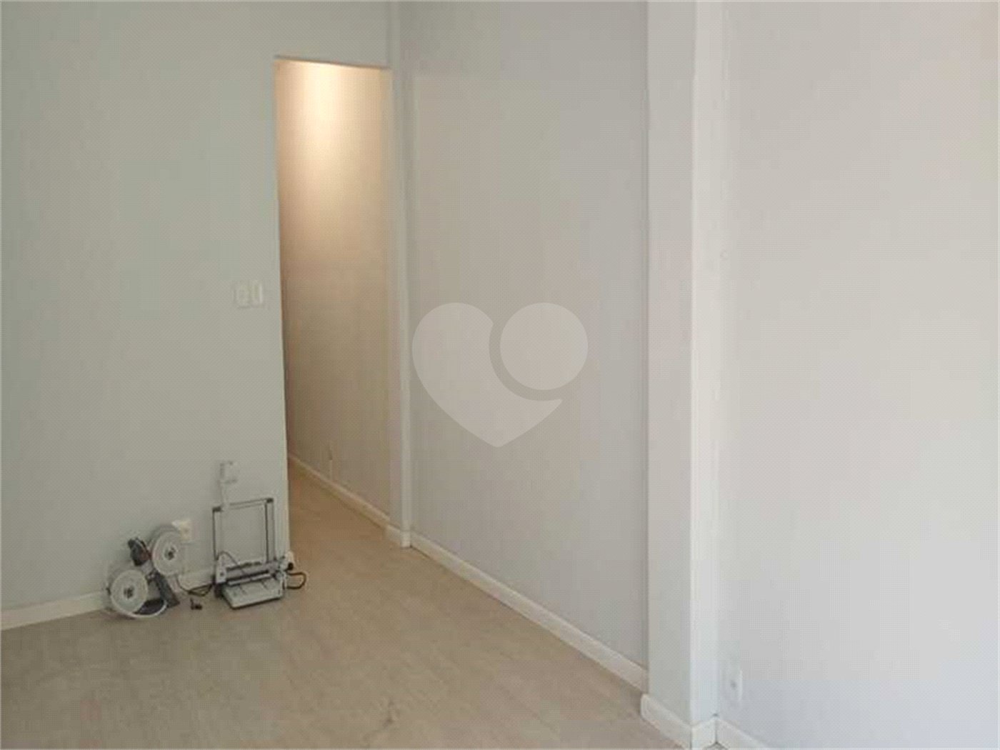 Apartamento à venda com 1 quarto em Estácio, Rio de Janeiro, RJ