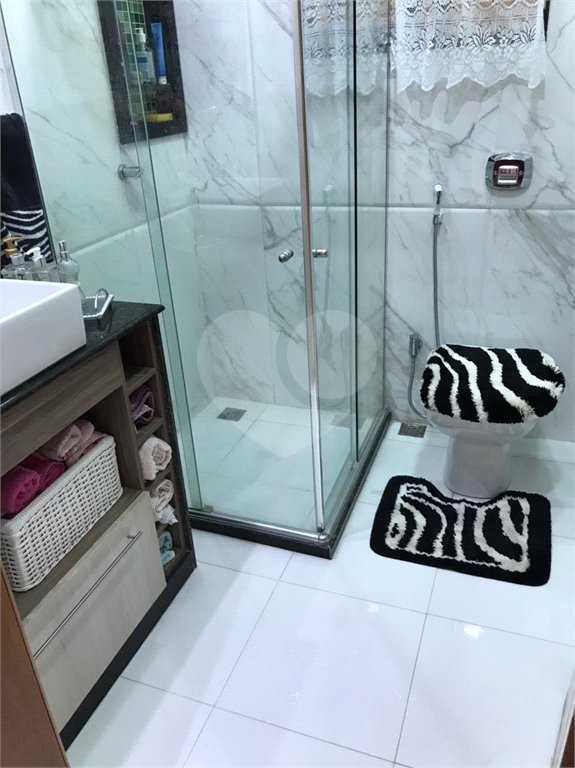 Casa à venda com 3 quartos, sendo 1 suíte,  em Campo Grande, Rio de Janeiro, RJ