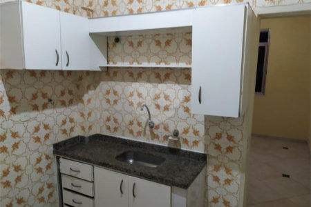 Apartamento à venda com 2 quartos em Vila Isabel, Rio de Janeiro, RJ
