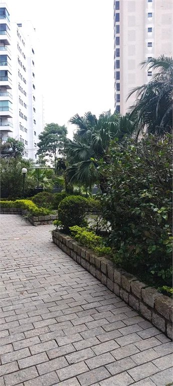 Duplex à venda com 3 suítes em Vila Suzana, São Paulo, SP