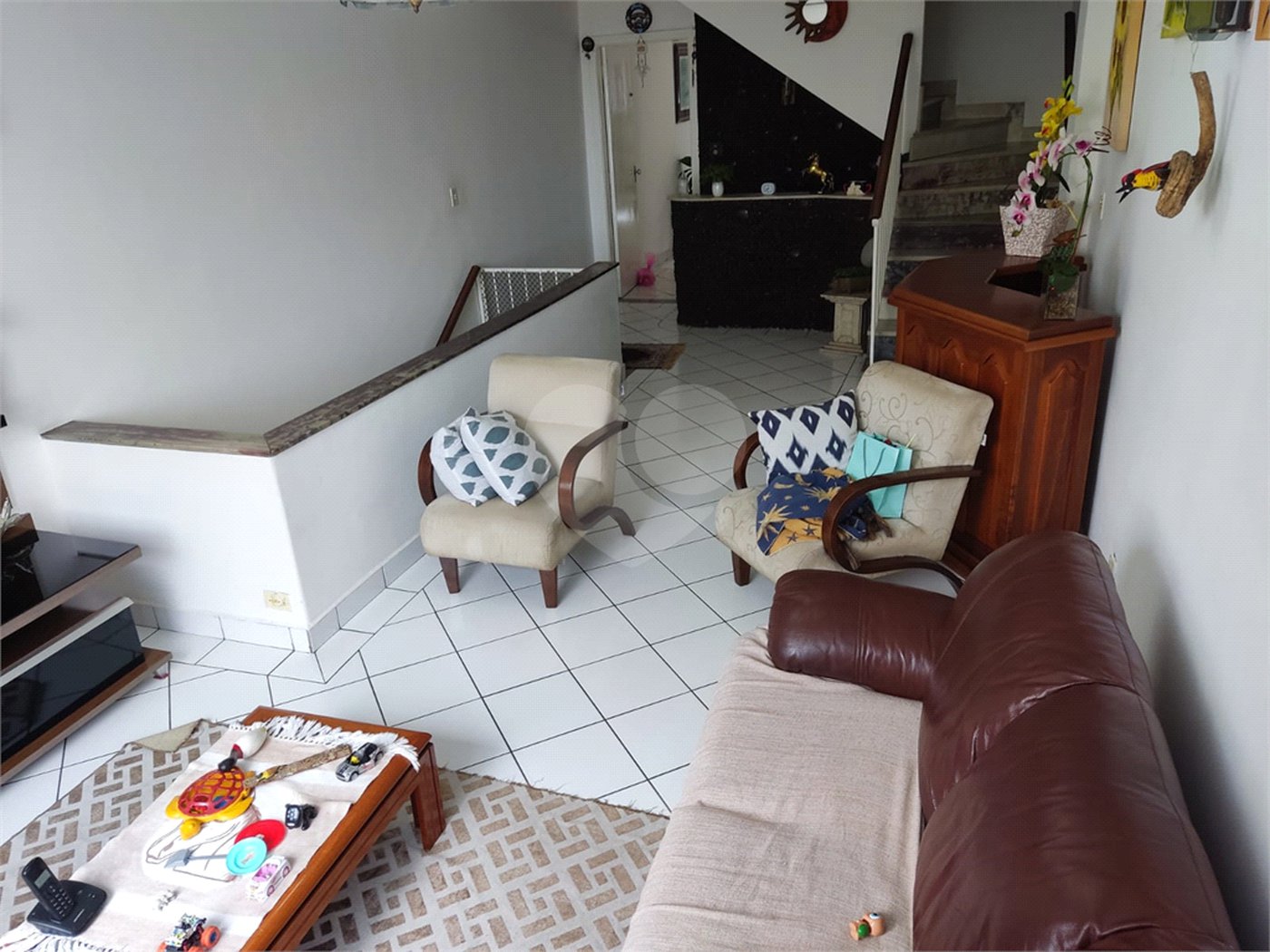 Sobrado à venda com 3 quartos, sendo 2 suítes, em Vila Maria, São Paulo, SP