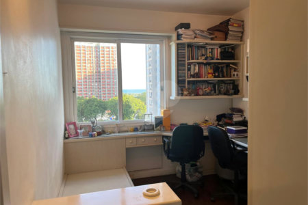 Apartamento à venda com 2 quartos, sendo 1 suíte, em Barra da Tijuca, Rio de Janeiro, RJ