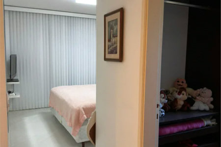 Apartamento à venda com 4 quartos em Vila Andrade, São Paulo, SP