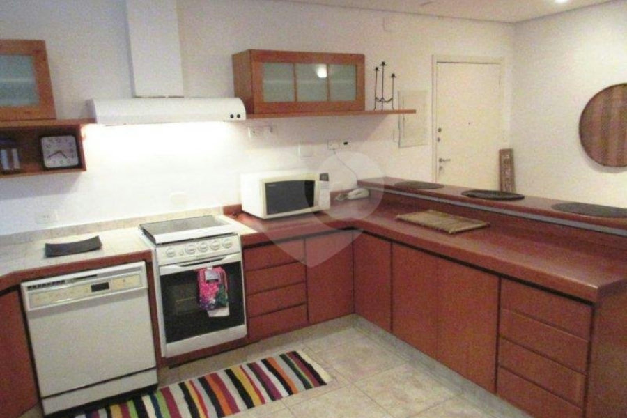 Apartamento à venda com 2 quartos, sendo 1 suíte, em Jardim Paulista, São Paulo, SP