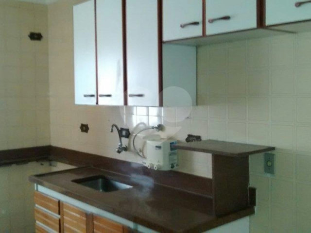 Apartamento à venda com 3 quartos, sendo 1 suíte,  em Santana, São Paulo, SP