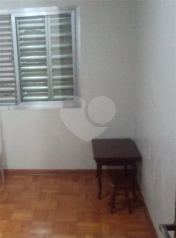 Apartamento à venda com 2 quartos em Ipiranga, São Paulo, SP