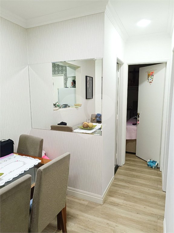 Apartamento à venda com 2 quartos em Vila Nova Cachoeirinha, São Paulo, SP