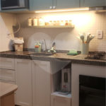 Apartamento à venda com 2 quartos em Parque Campo Bonito, Indaiatuba, SP