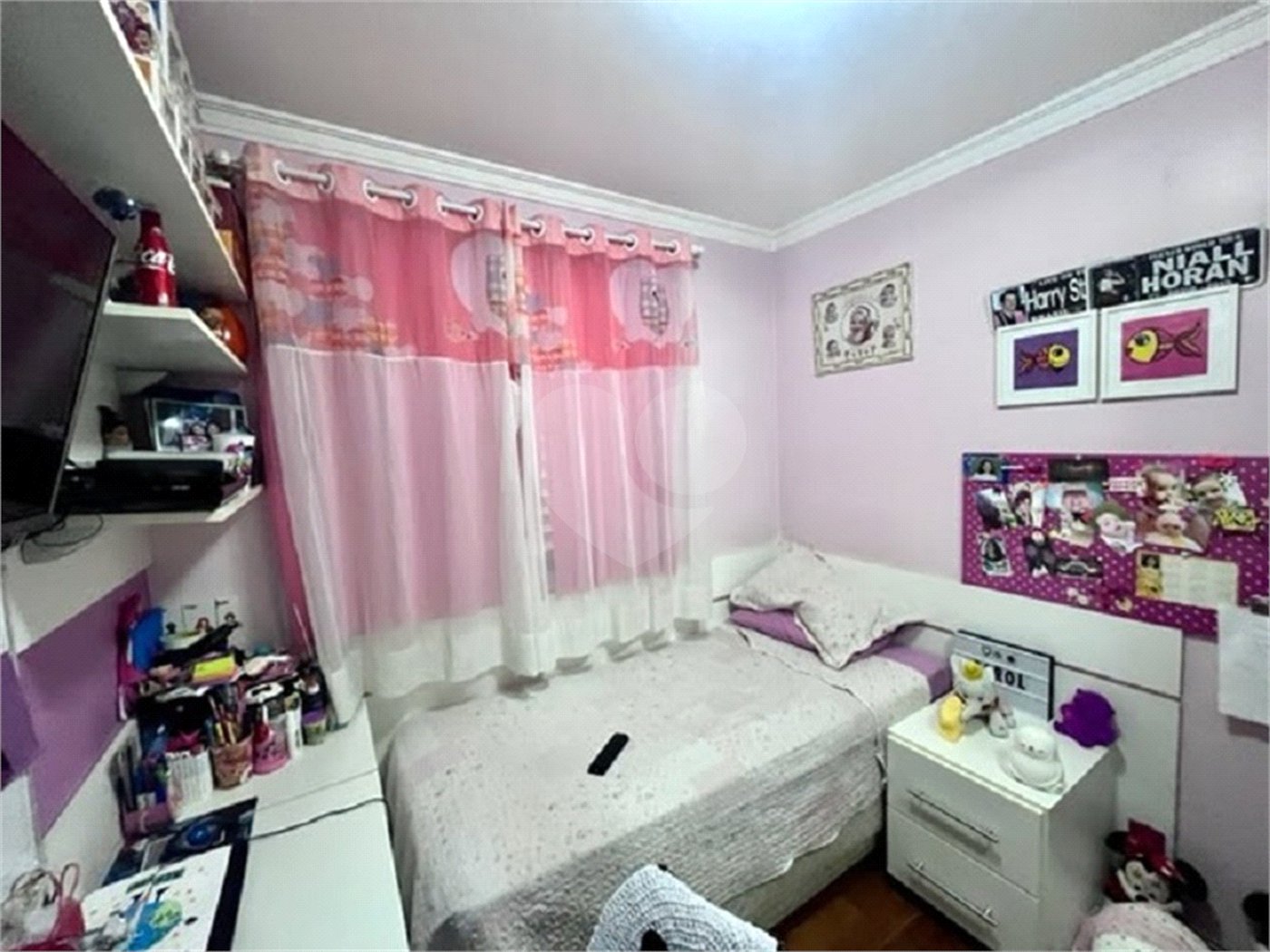 Apartamento à venda com 2 quartos, sendo 1 suíte, em Perdizes, São Paulo, SP