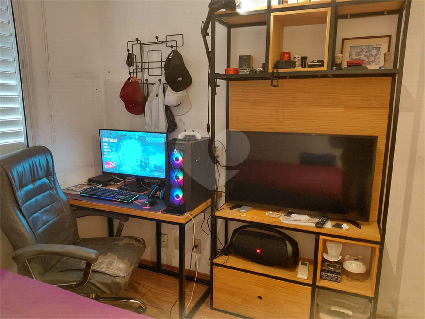 Apartamento à venda com 3 quartos, sendo 1 suíte, em Vila Leopoldina, São Paulo, SP