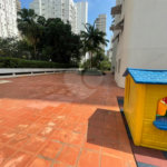 Apartamento à venda com 3 quartos, sendo 1 suíte,  em Brooklin Paulista, São Paulo, SP